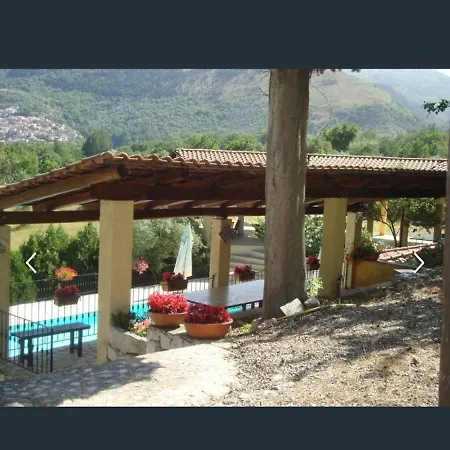 E Piscina Anche Esclusiva Parco Del Cilento Monte San Giacomo