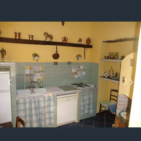 Holiday home E Piscina Anche Esclusiva Parco Del Cilento