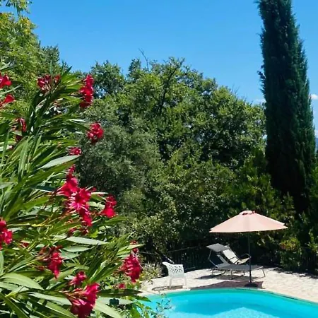 E Piscina Anche Esclusiva Parco Del Cilento Holiday home *