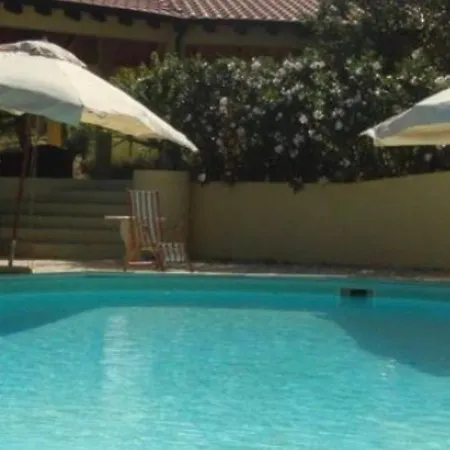 Holiday home E Piscina Anche Esclusiva Parco Del Cilento *