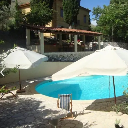 E Piscina Anche Esclusiva Parco Del Cilento * Monte San Giacomo