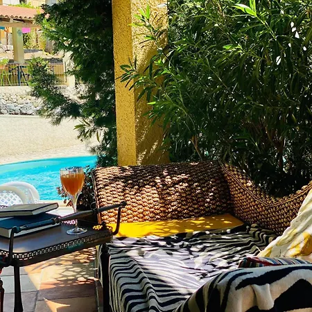 E Piscina Anche Esclusiva Parco Del Cilento Holiday home *