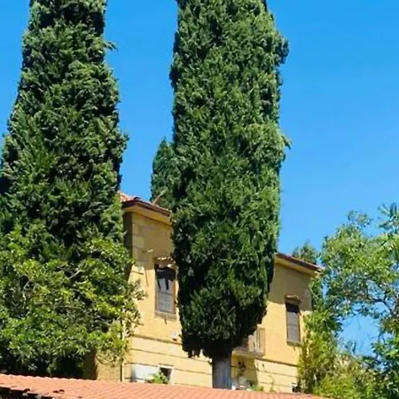 E Piscina Anche Esclusiva Parco Del Cilento Monte San Giacomo