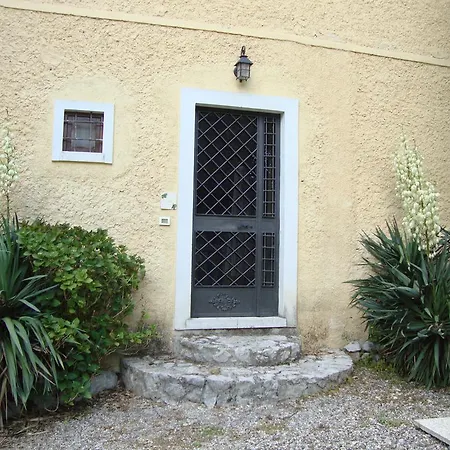 E Piscina Anche Esclusiva Parco Del Cilento *