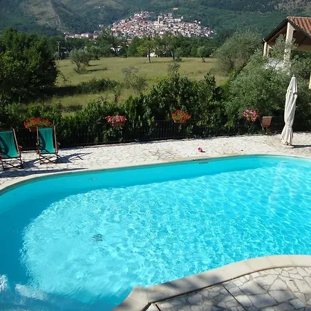 E Piscina Anche Esclusiva Parco Del Cilento *