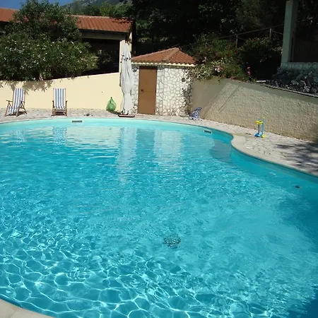 E Piscina Anche Esclusiva Parco Del Cilento * Monte San Giacomo