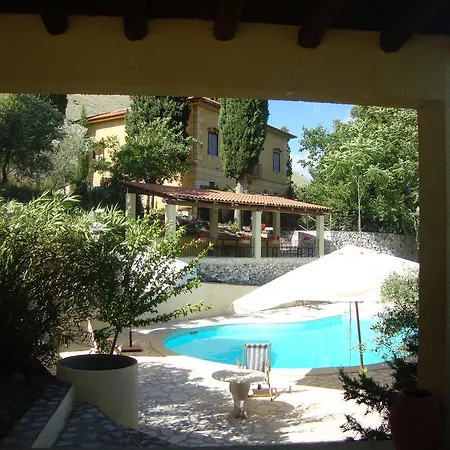 E Piscina Anche Esclusiva Parco Del Cilento